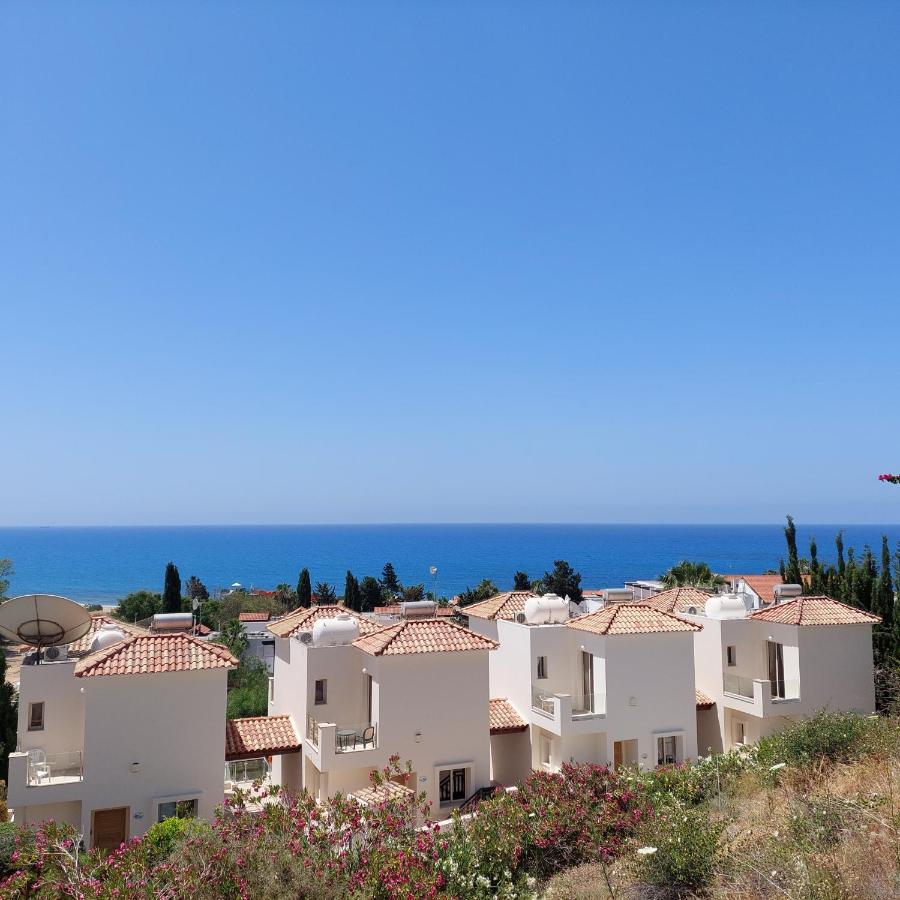 Villa Felix Coral Bay Buitenkant foto