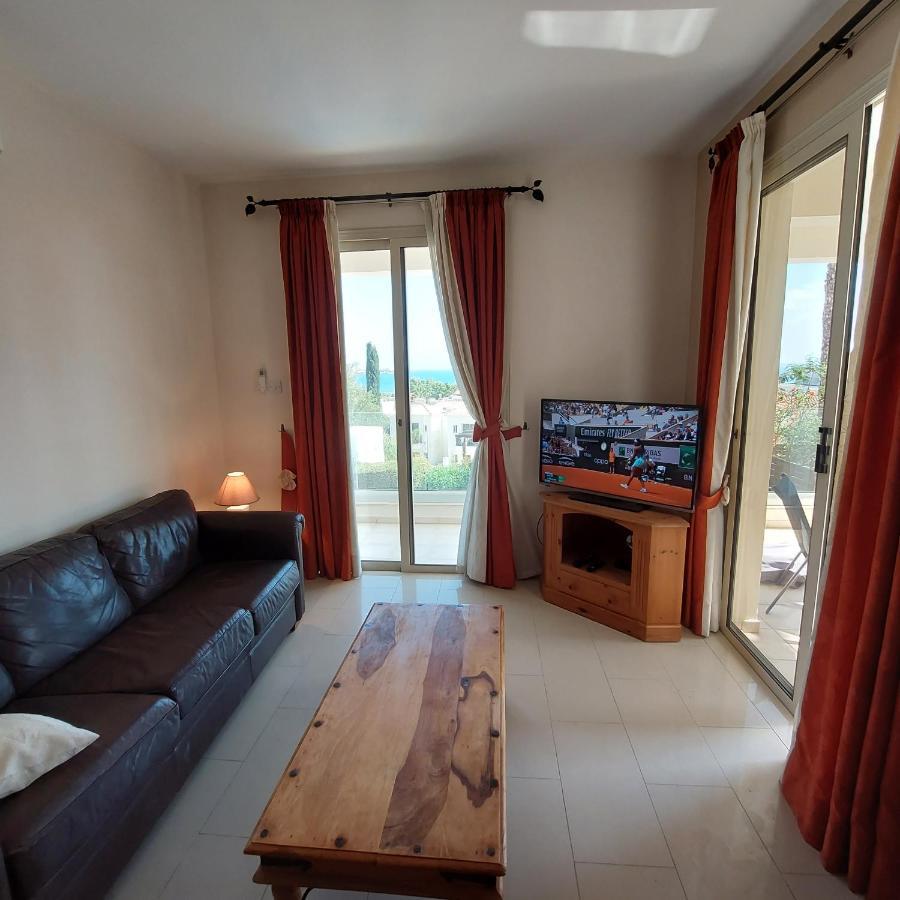 Villa Felix Coral Bay Buitenkant foto